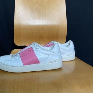Valentino Garavani Sneaker in Calfskin